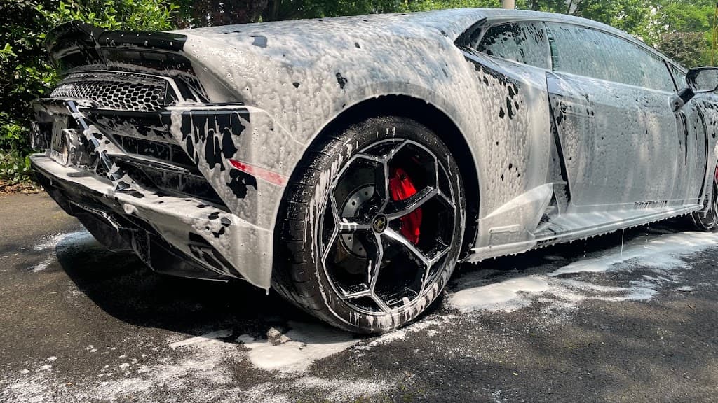 Carbon Auto Spa | Mobile Car Detailing | Mobile Tinting featured
