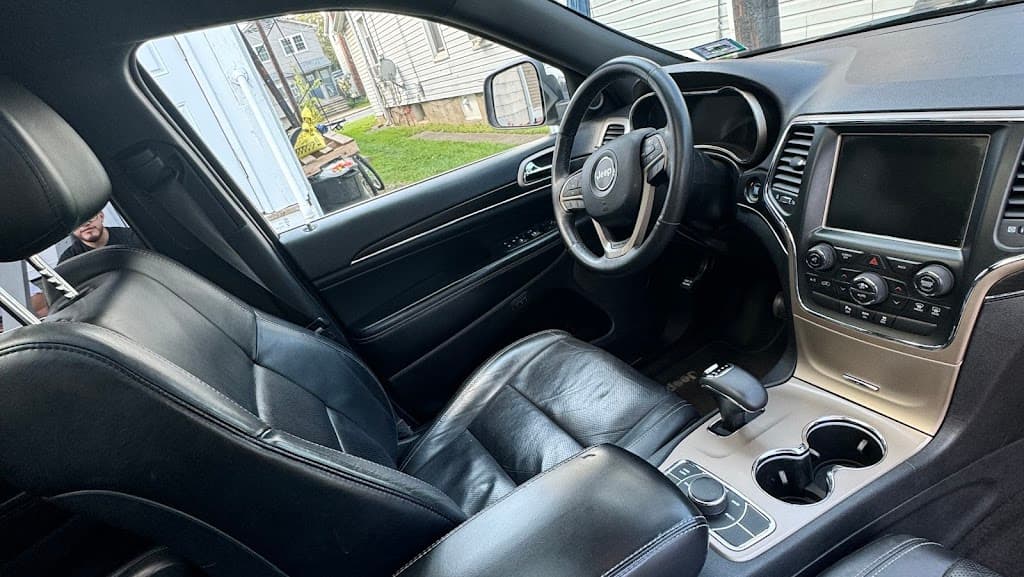 Mario Smart Detailing featured