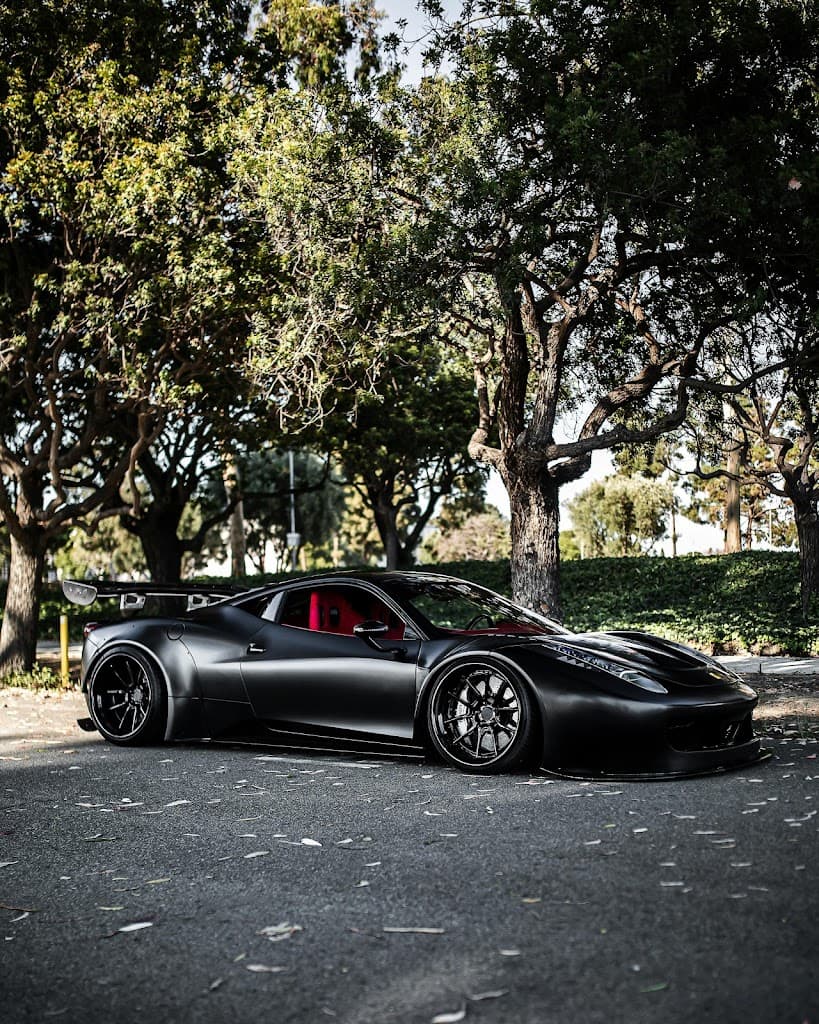 Marz Precision Detailing featured