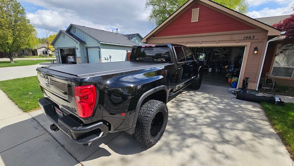 Scrub Detailing, LLC featured