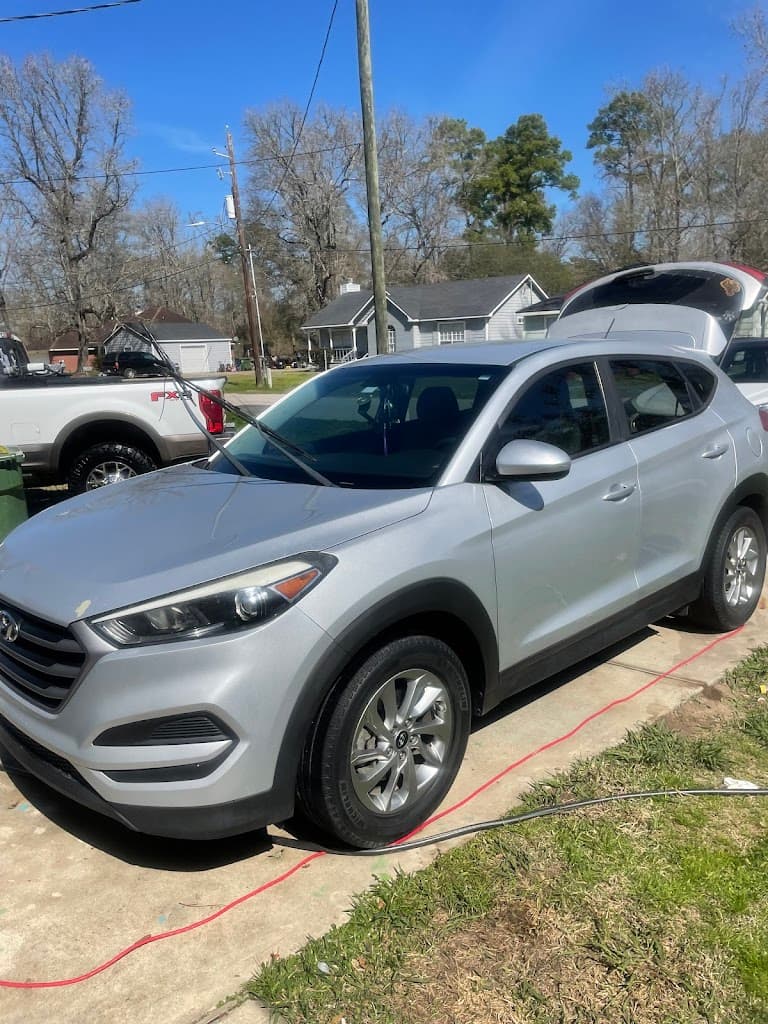 Houston Mobile Detailing - Katy featured