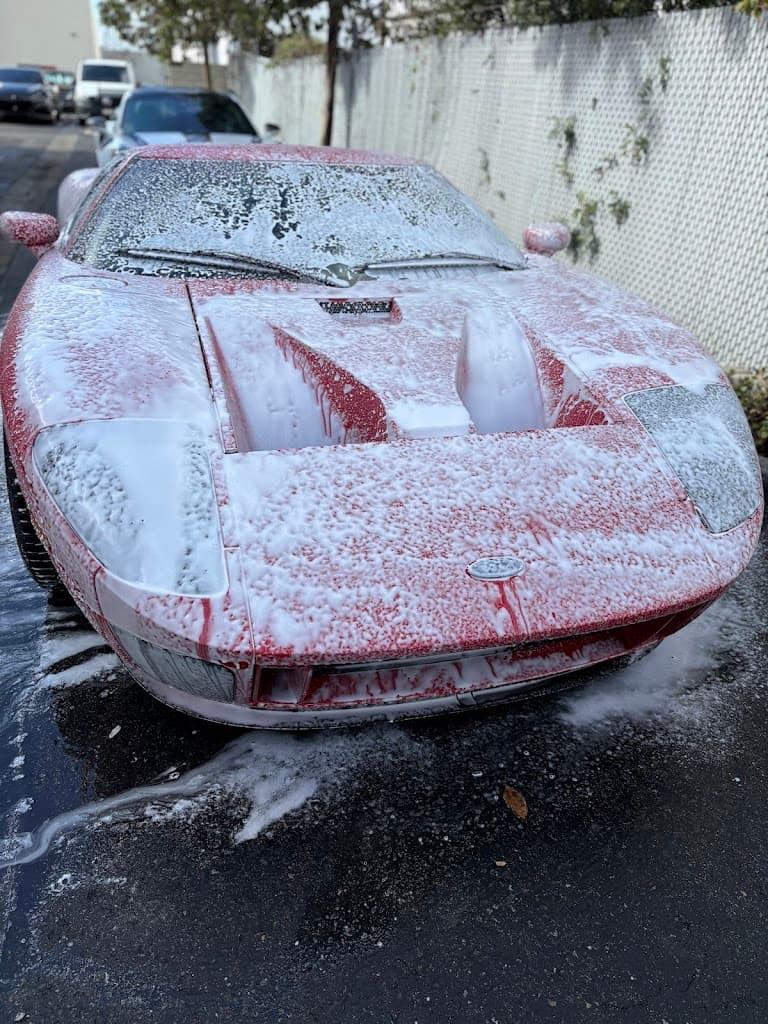 Matador Auto Detailing Services - Business Image