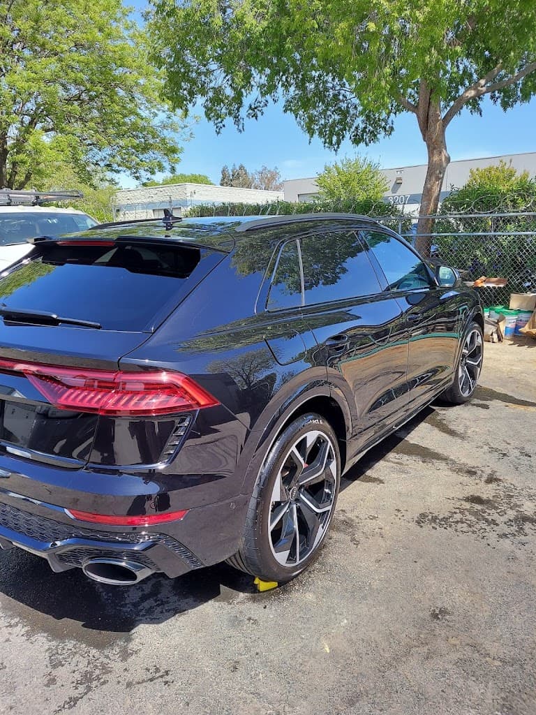 Opulent Ridez Mobile Auto Spa featured