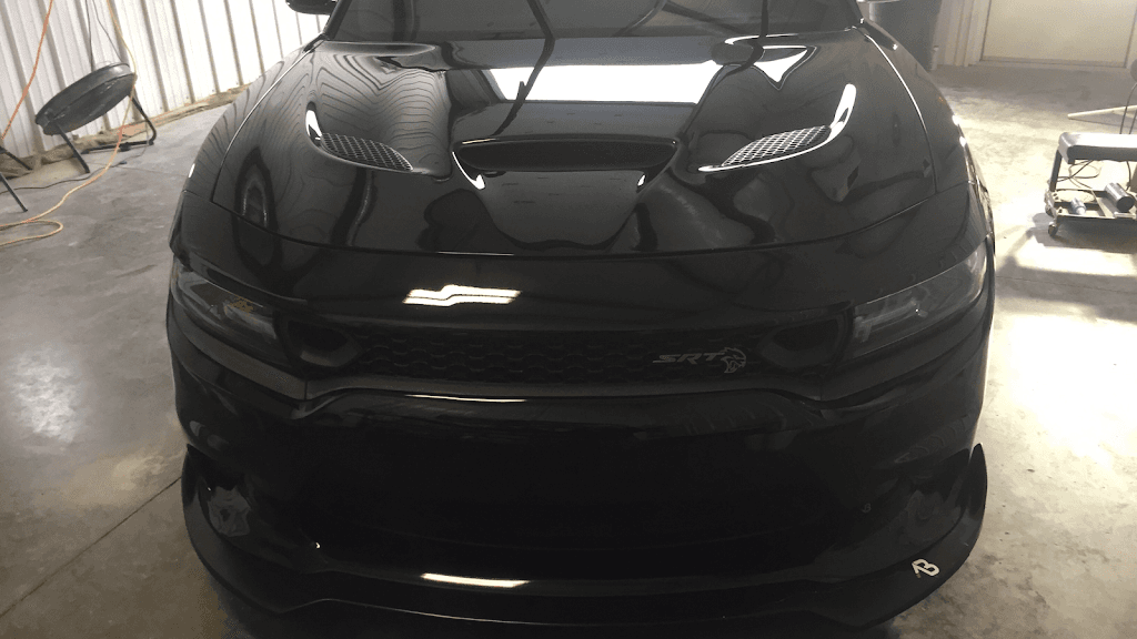 Xtreme Detailing & Ceramic Coating LLC featured
