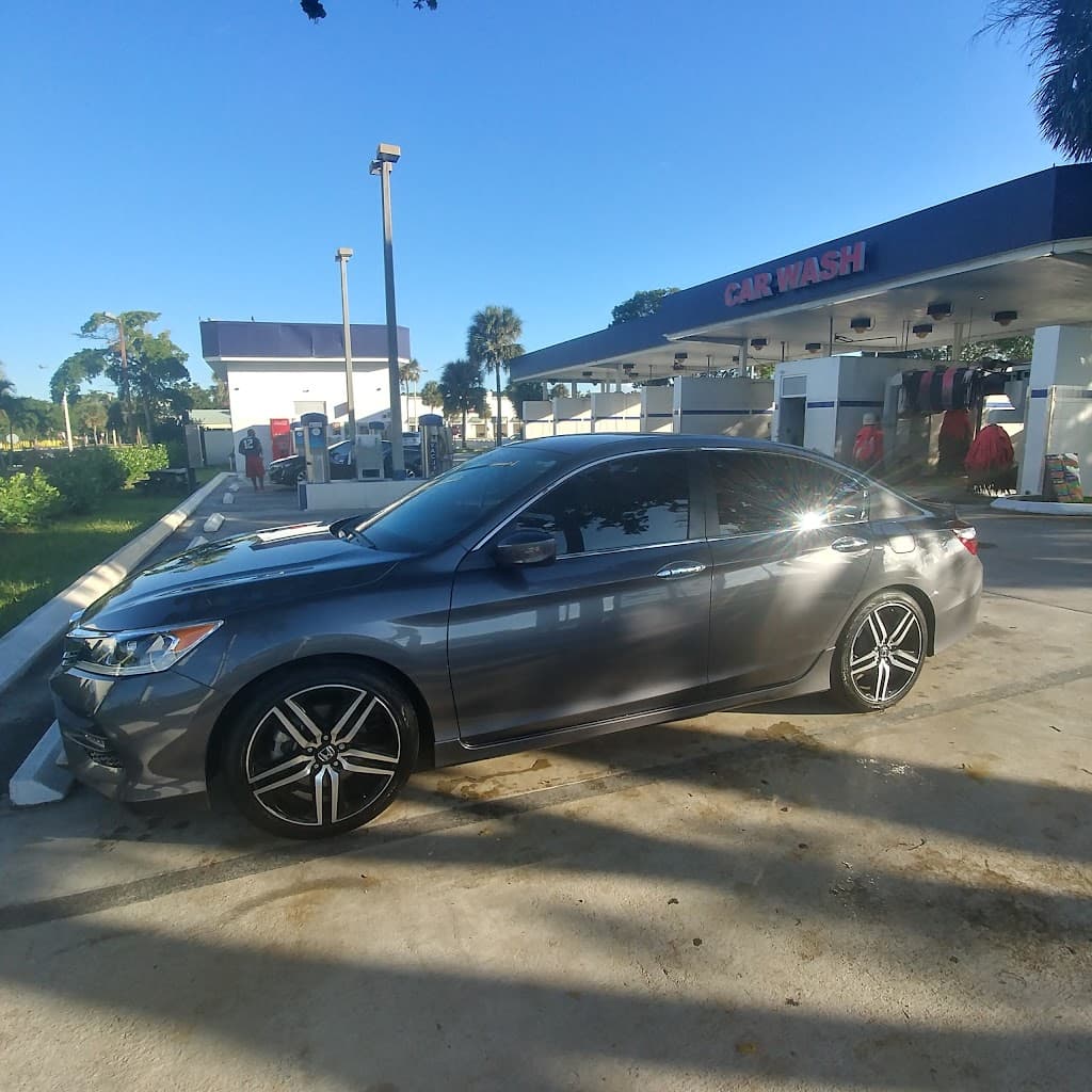 Clean Get Away Inc featured