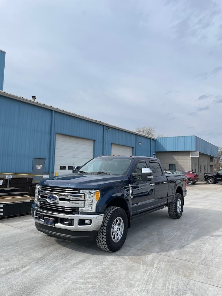 Jahner Auto Detailing LLC featured