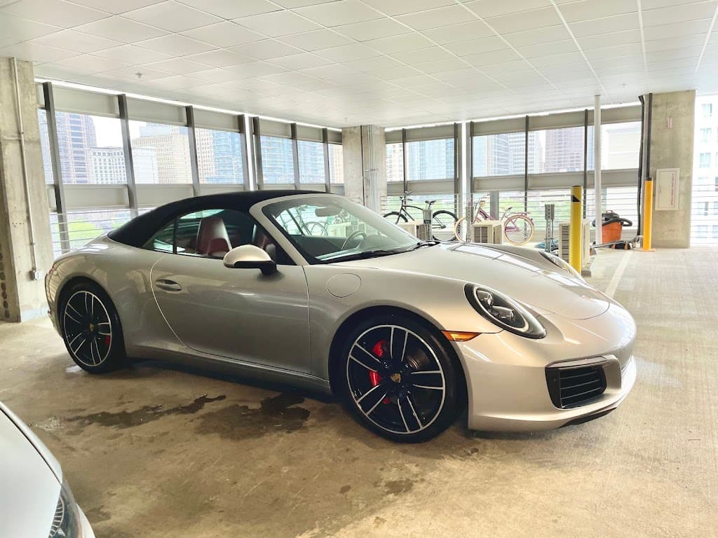 Ibarra Auto Spa featured