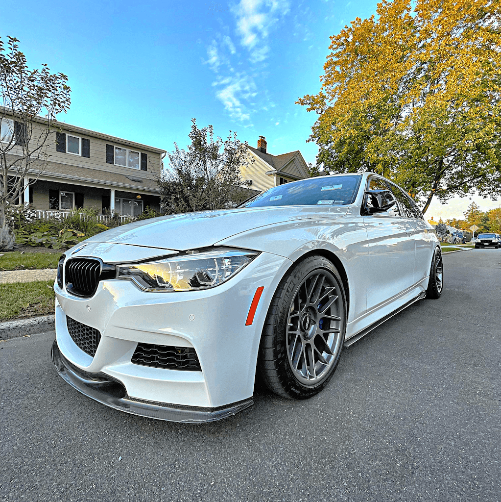 Grandeur Mobile Detailing featured