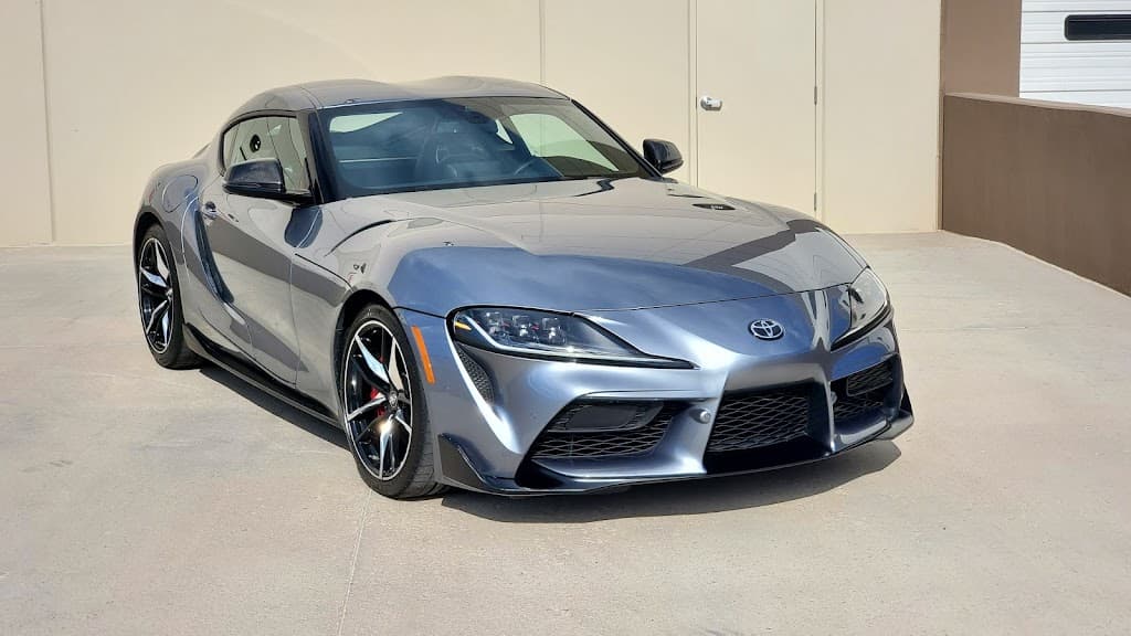 Eminent Auto Detailing - Ceramic Coating & PPF featured
