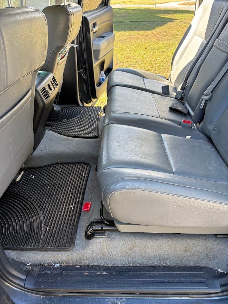 Spick&Span Mobile Detailing featured