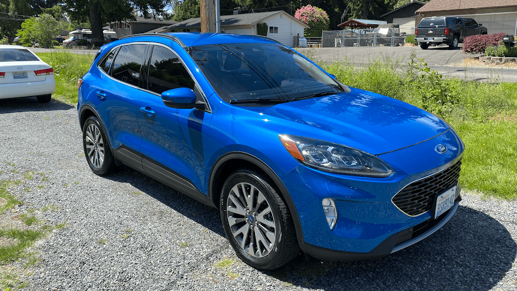 English Auto Detailing - Business Image