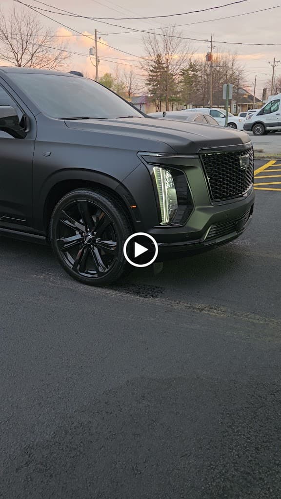 Elite Mobile Detail- paint correction, ceramic coating, ppf installation featured