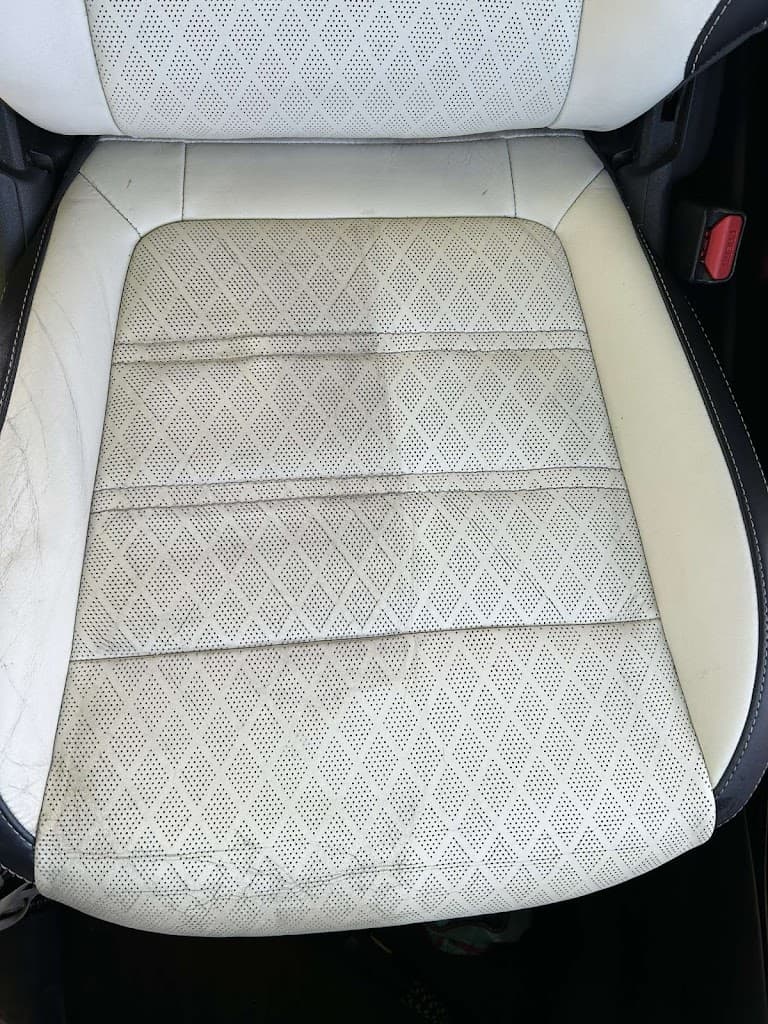 Sanchez mobile detailing LLC featured