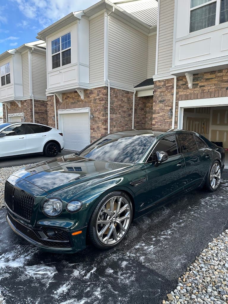 Shining Innovation featured