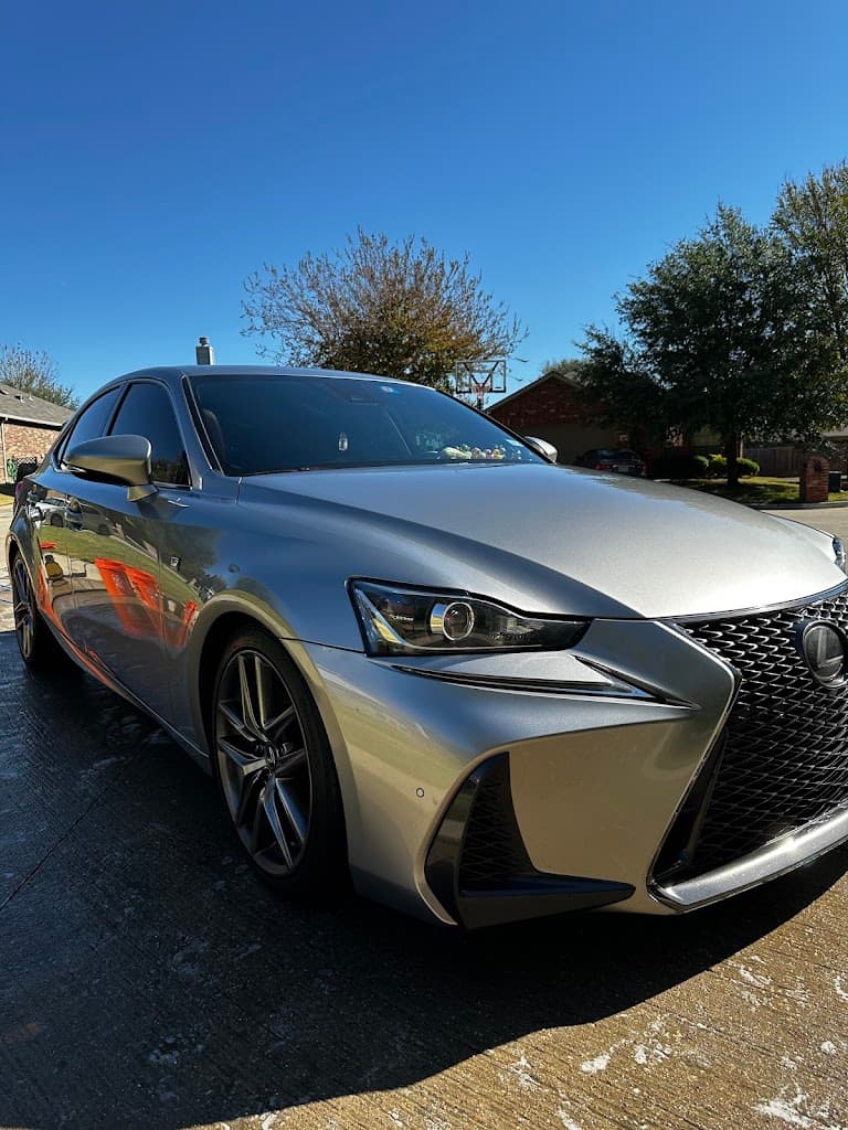aMazzing Car Detailing featured