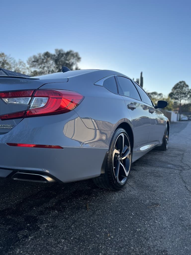Jai Mobile Detailing featured