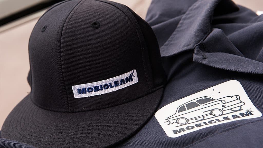 MobiGleam- Mobile Detailing SE Portland - Business Image