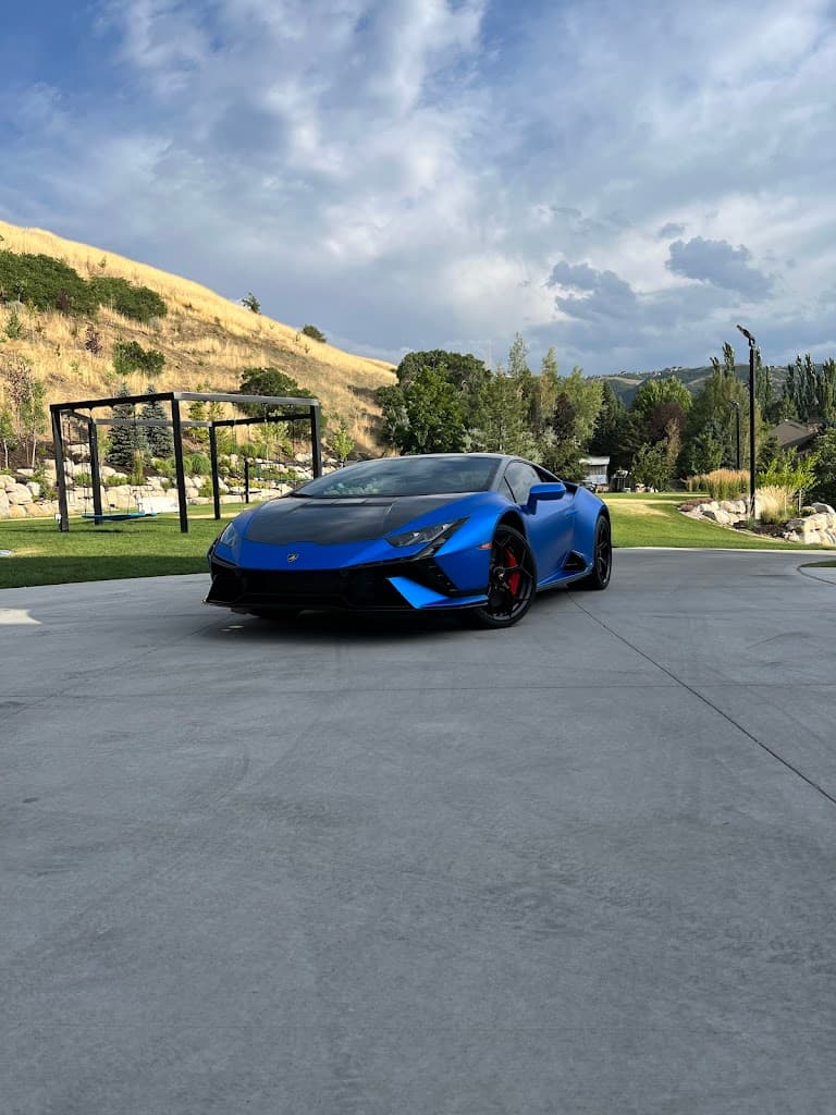 TJ's Detailing featured