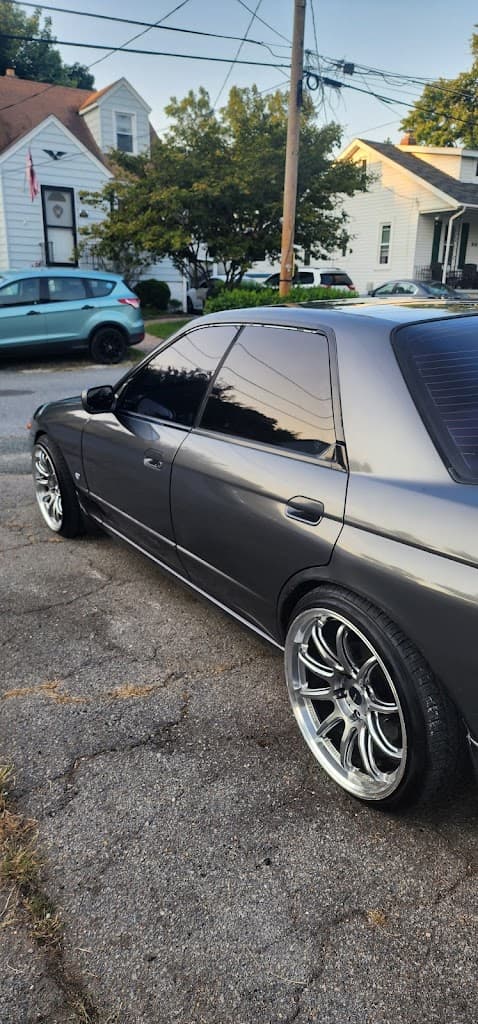 K & K Exotic Detailing featured