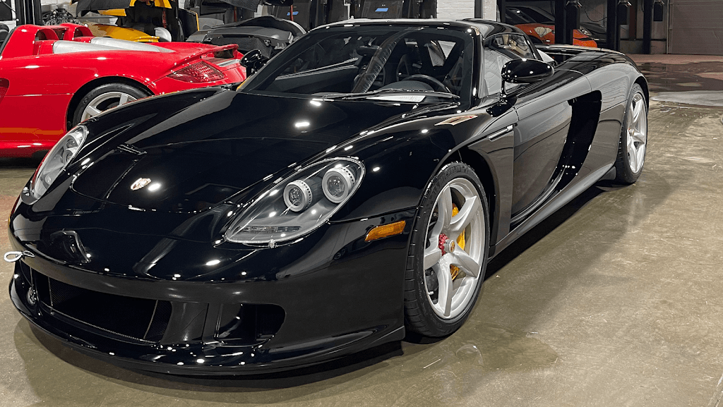 DADS Detail LLC featured
