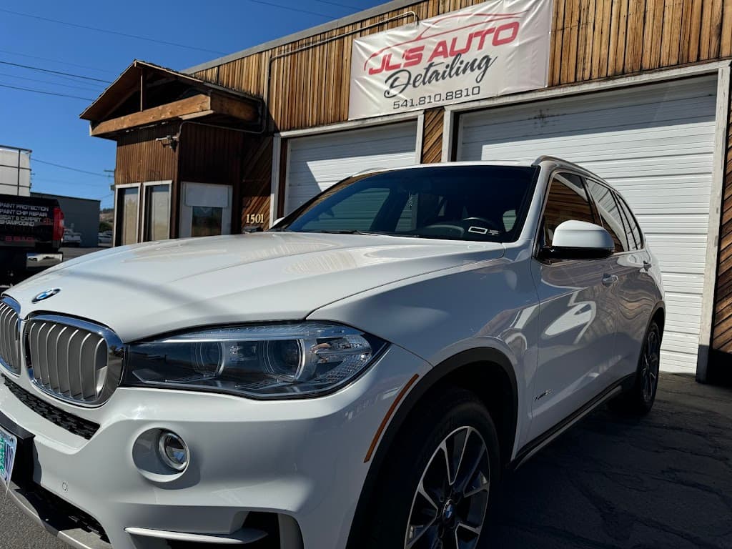 JL's Auto Detailing - Business Image