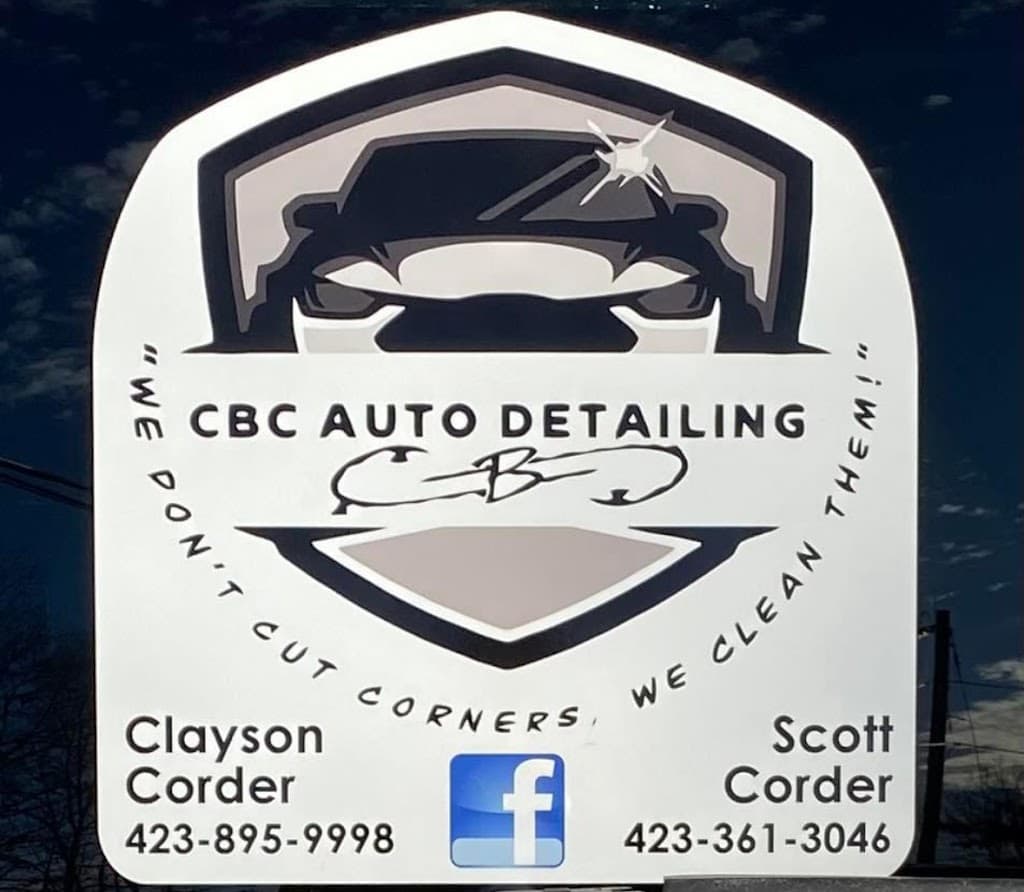 CBC Auto Detailing featured