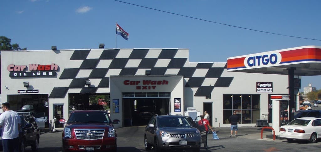 Cross County Car Wash & Express Lube featured