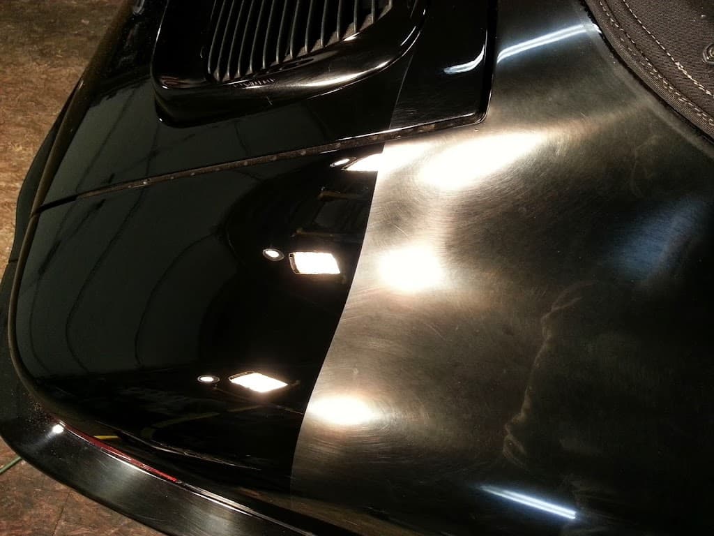 Beyond Reflections Auto Detailing featured