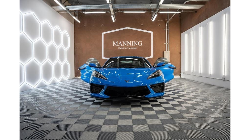 Manning Detail and Coatings featured