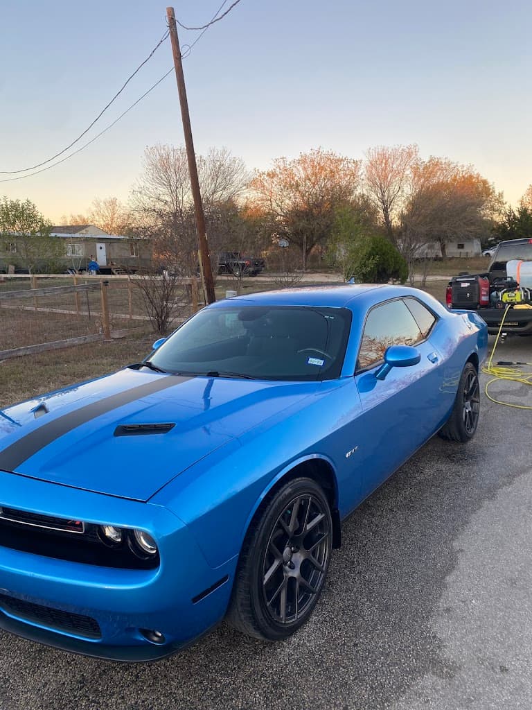 Skyrise Detailing featured