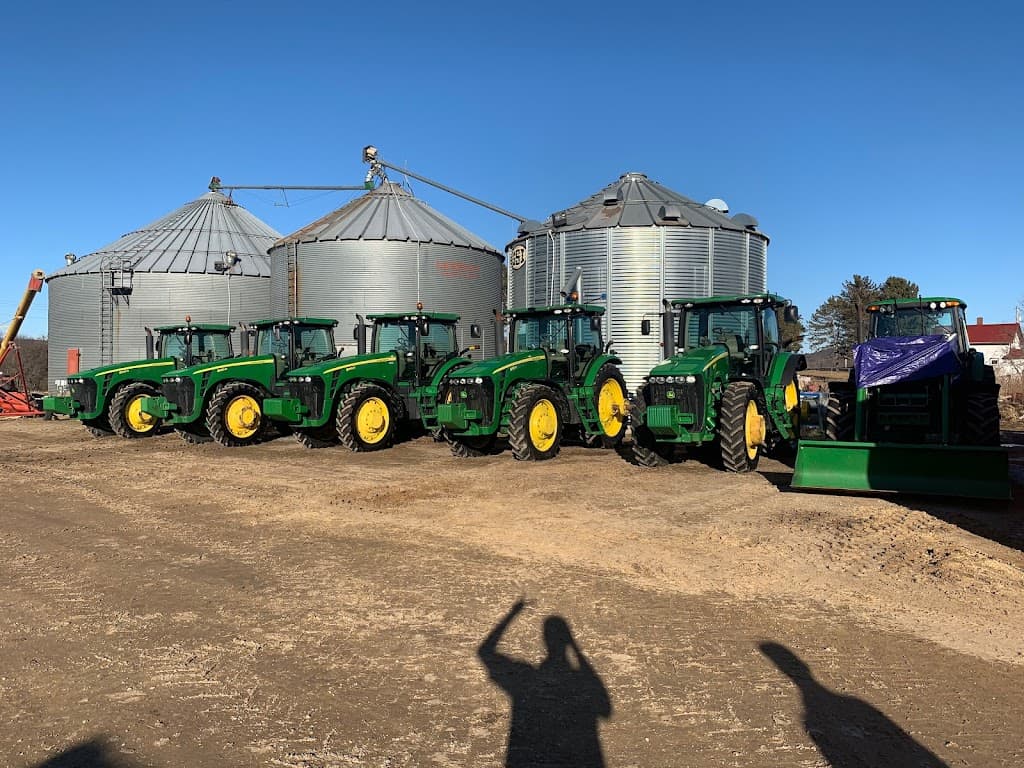 Pro Clean - Heavy Equipment Reconditioning featured