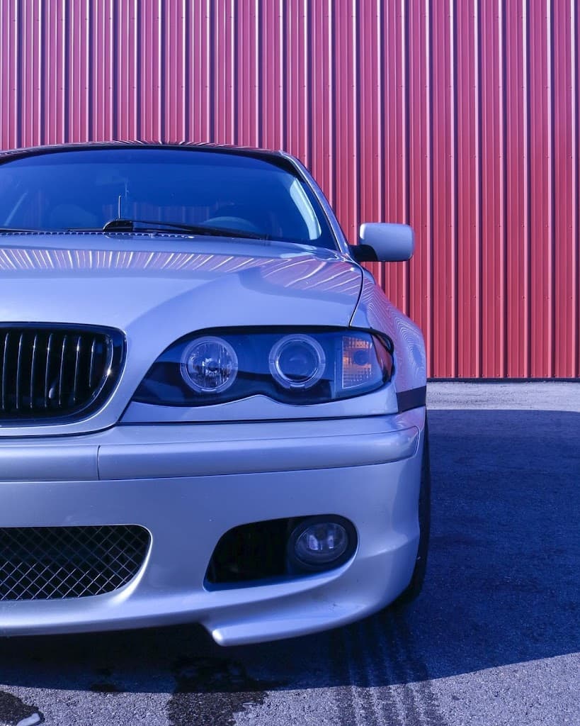 Wisconsin Performance Detailing featured