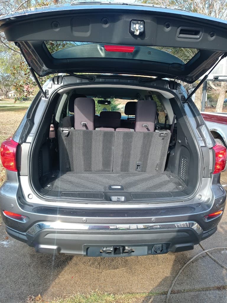 Dirt Defense Detailing LLC featured
