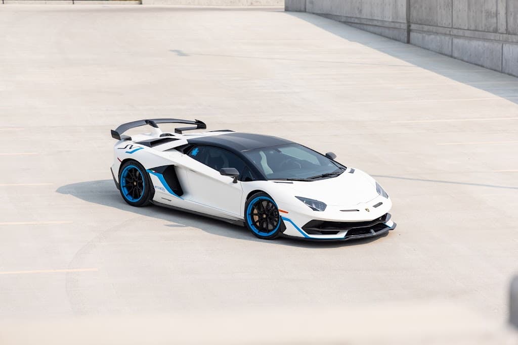 Envision Automotive Personalized featured
