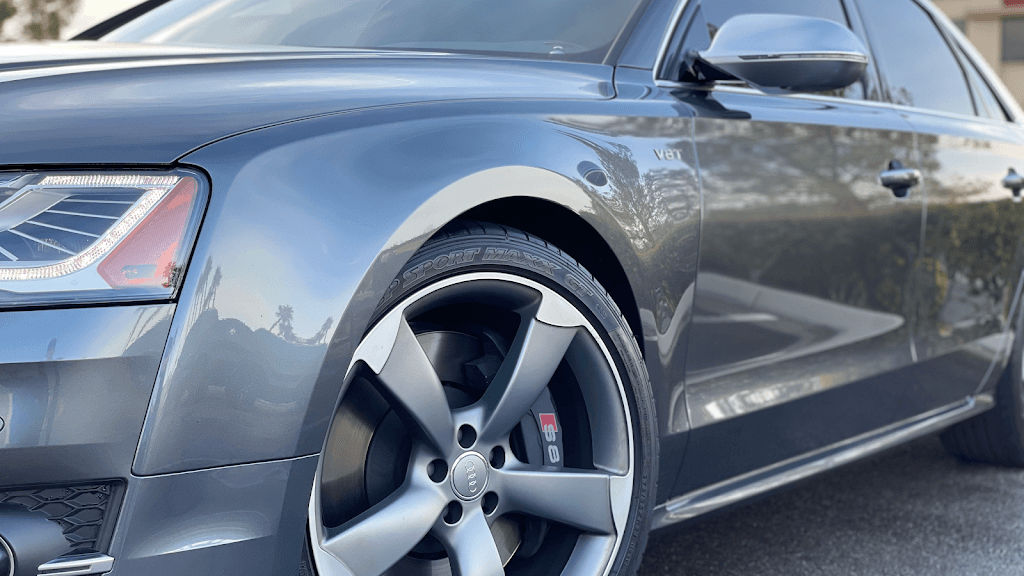 Shiny Ty's Auto Detailing - Business Image