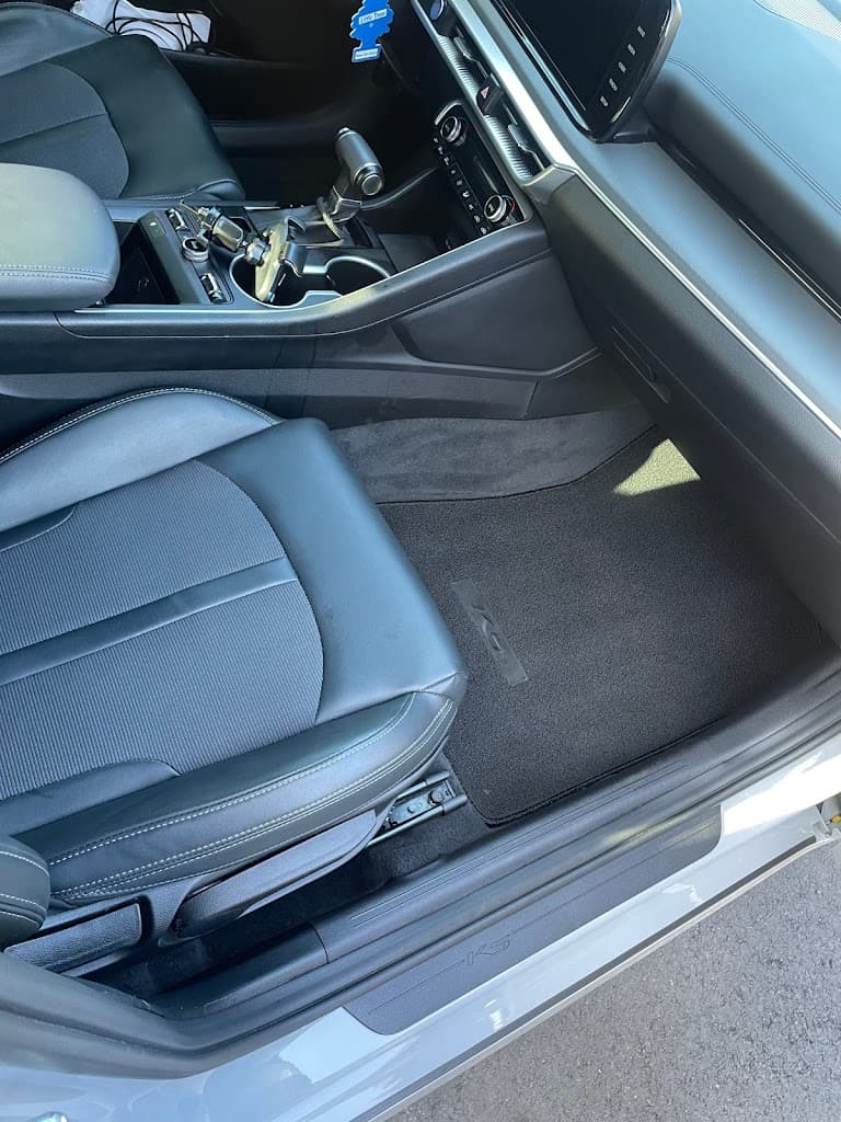The Ravishing Touch Detailing featured