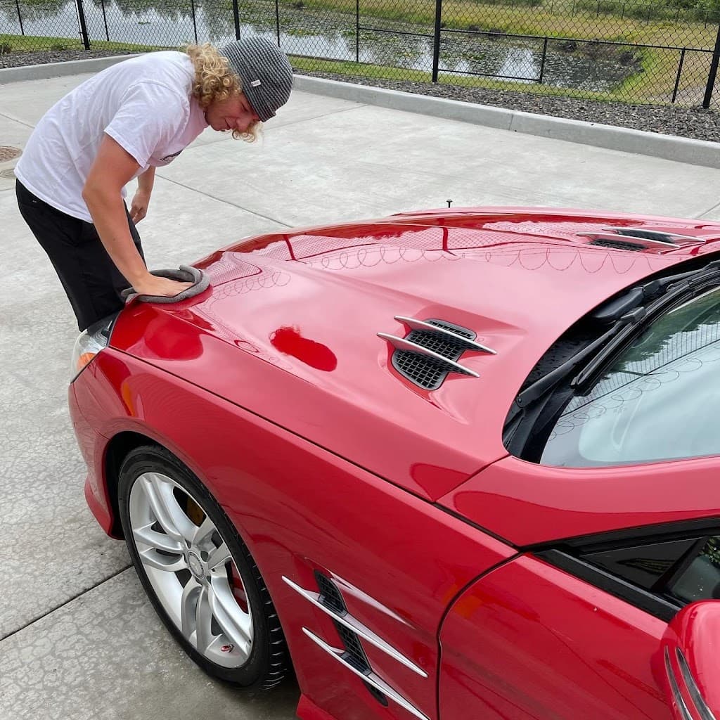 Robinson Auto Detailing LLC featured