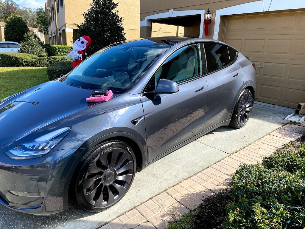 Auto Elegance Mobile Detailing featured