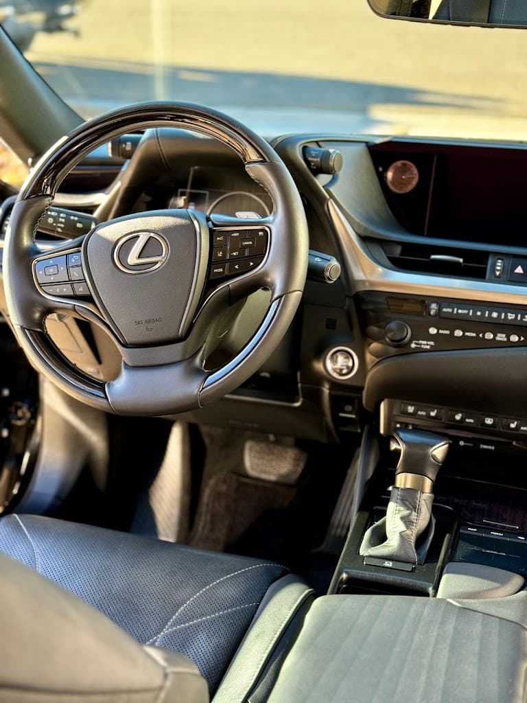 Portable Car Detailing St. George featured
