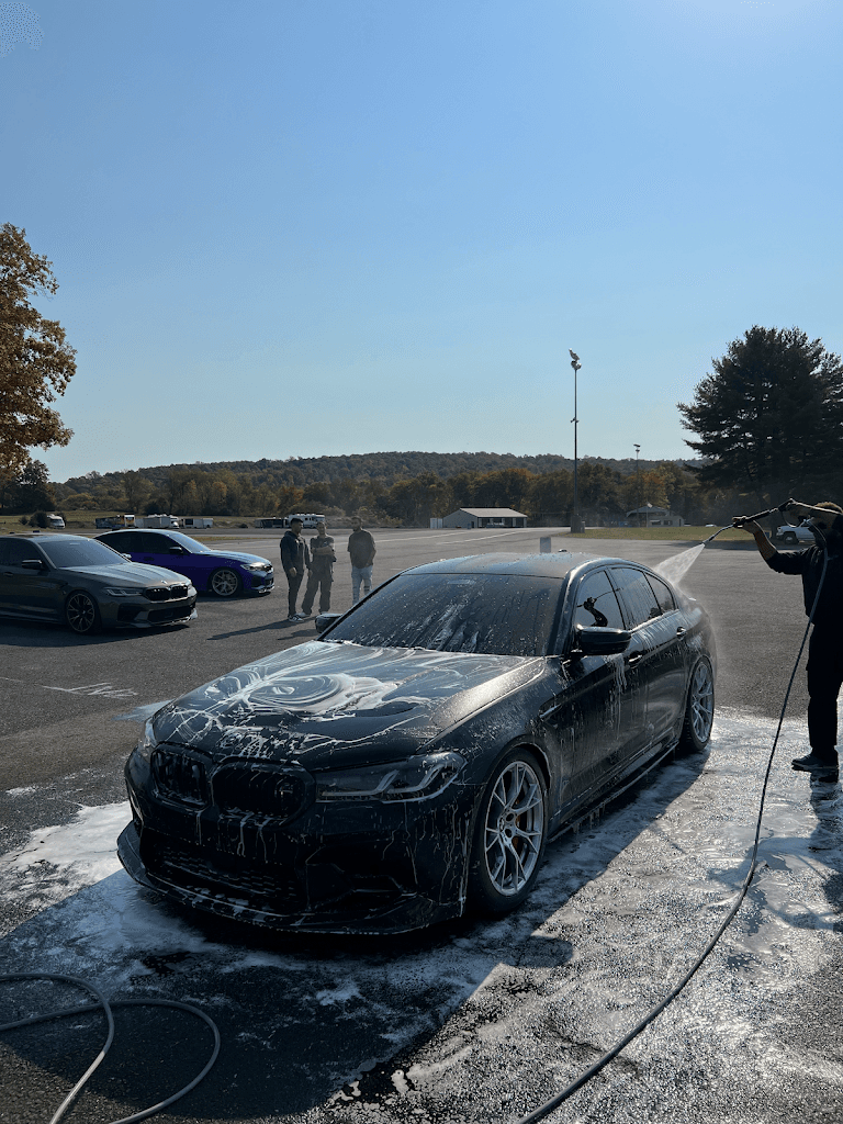 KW Detailing LLC featured