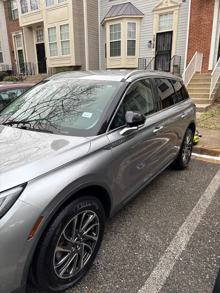 Harris Mobile Auto Detailing featured