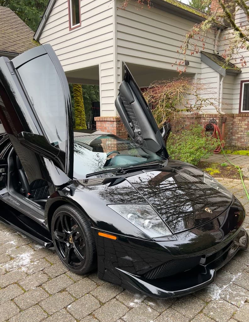 Edwards Auto Salon | Mobile Detailing & Ceramic Coating featured