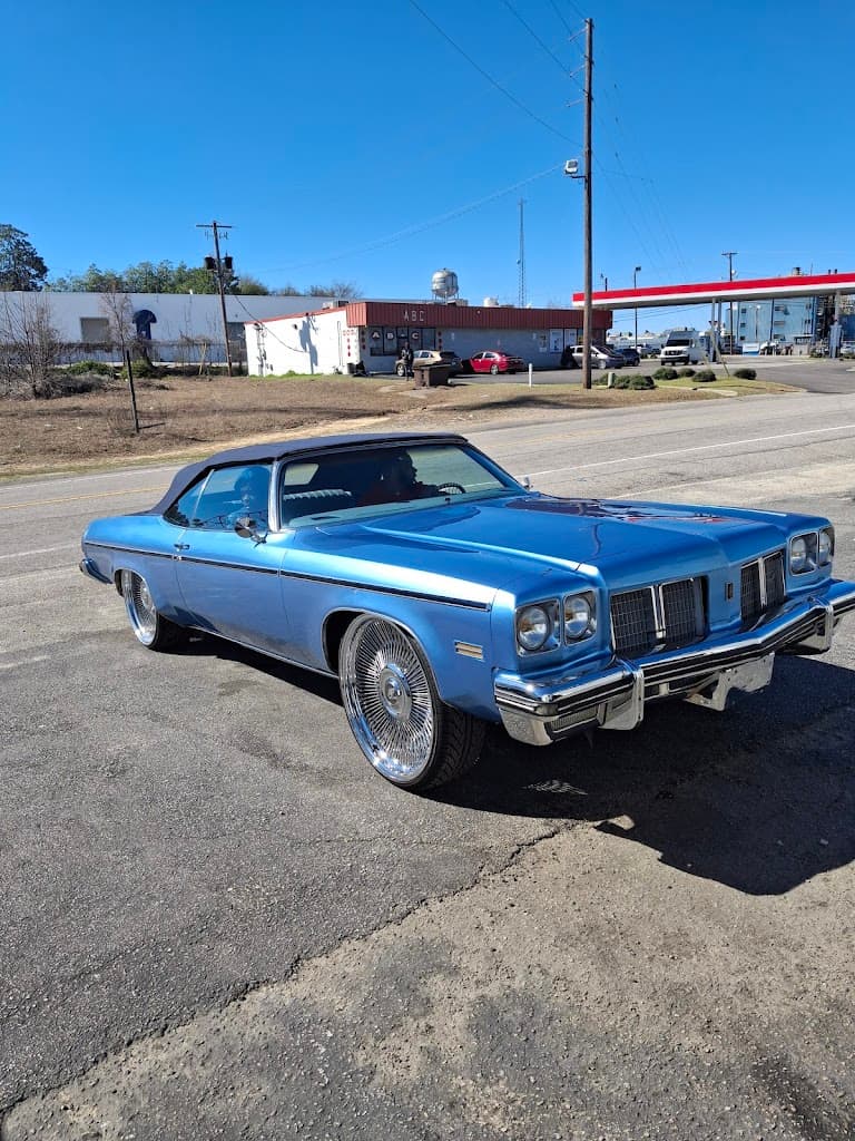 Carolina Ceramic Coating And Auto Detailing featured