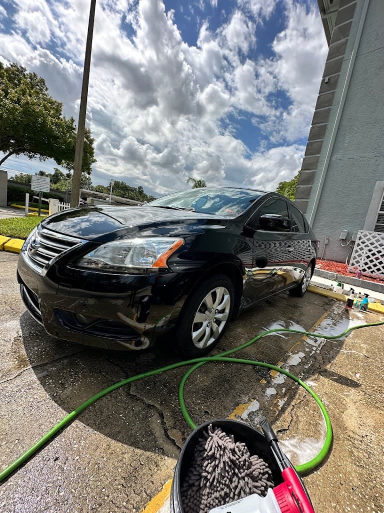 Jake's Complete Auto Care featured