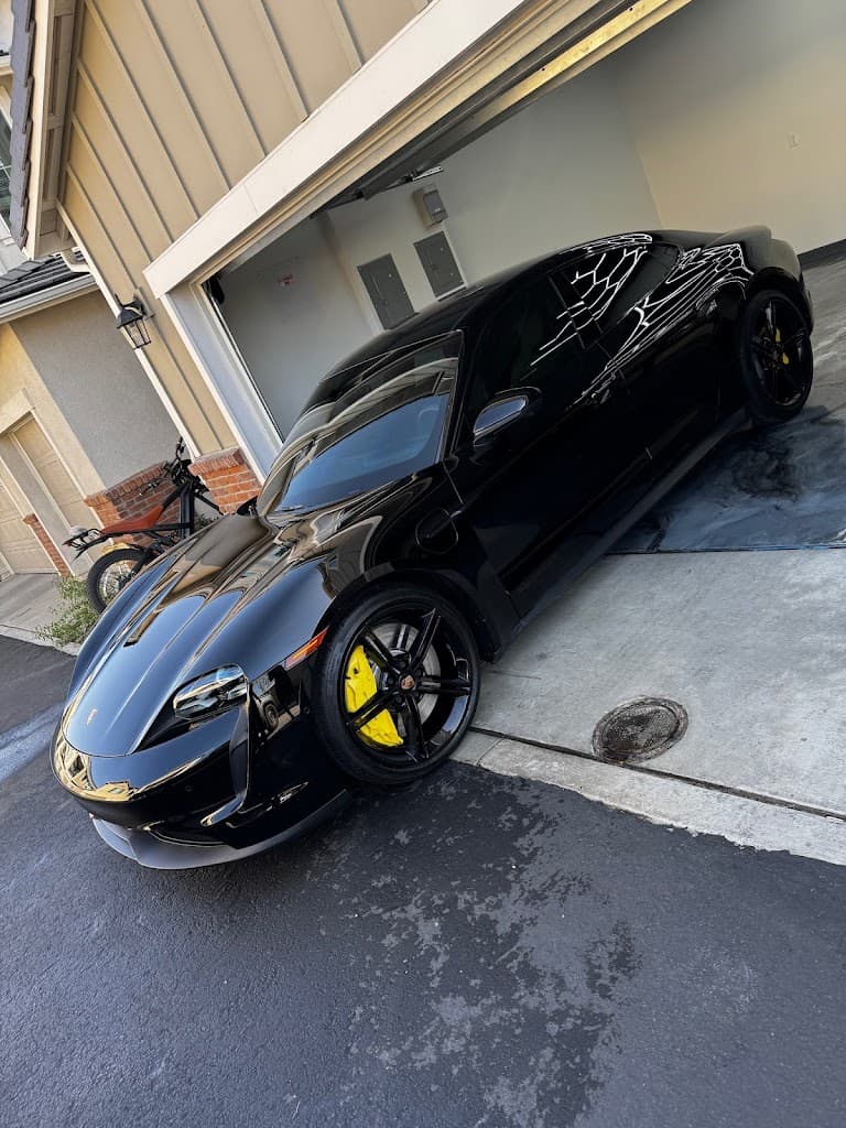 Amigos Auto Detail Rancho Cucamonga featured