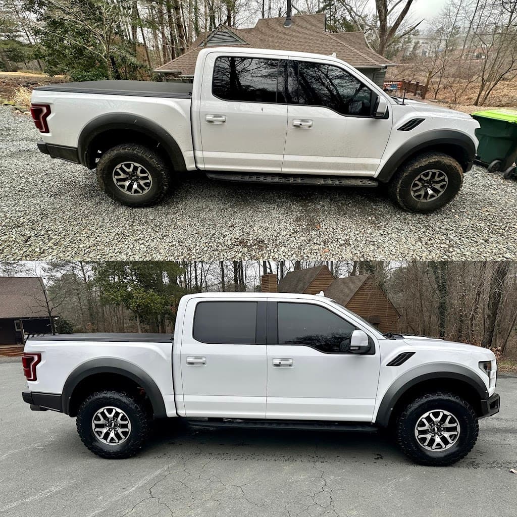 Calland Auto Detailing - Business Image