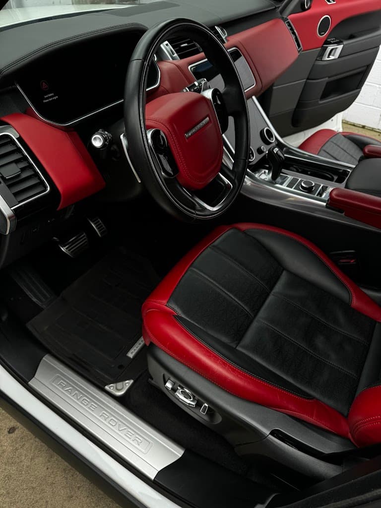 shinedetails featured