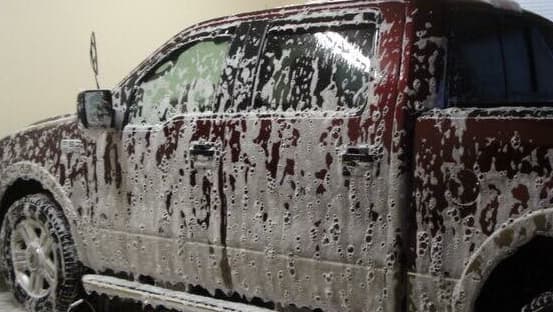 Grant Auto Detail featured