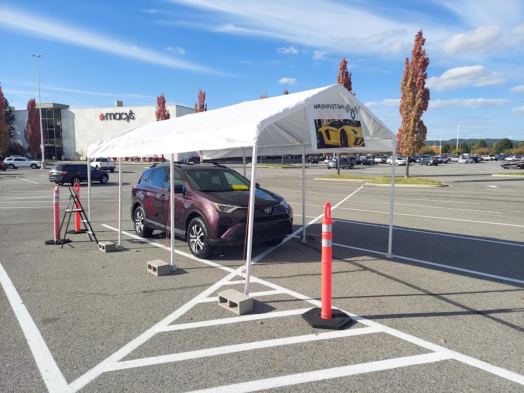 Washingtown Mobile Detailing featured