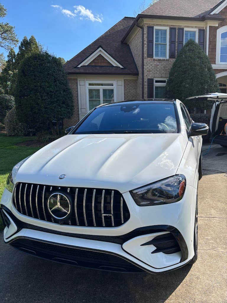 A1 Auto Detailers featured